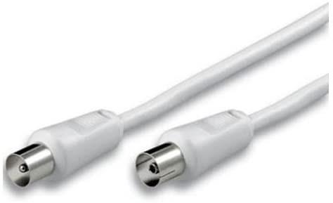 TECNO SHOP Cavo antenna prolunga AA07021